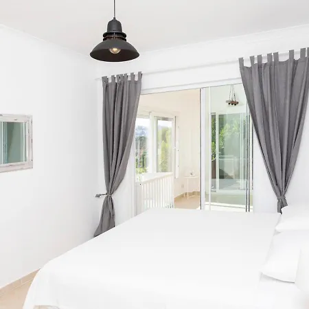 Lägenhet Splendid House With Sea View And Shared Pool In Bodrum