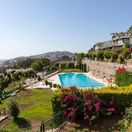 Apartment Splendid House With Sea View And Shared Pool In *